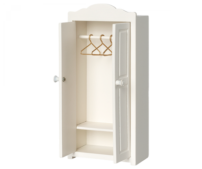 Armari de fusta, Ratolí Maileg