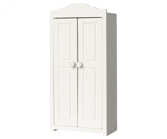 Armari de fusta, Ratolí Maileg