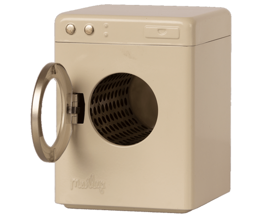 Lavadora en miniatura Maileg