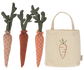Zanahorias en bolsa, Mini Maileg
