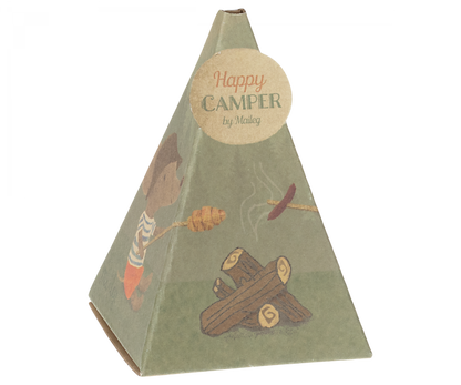 Set de foguera, Mini Maileg