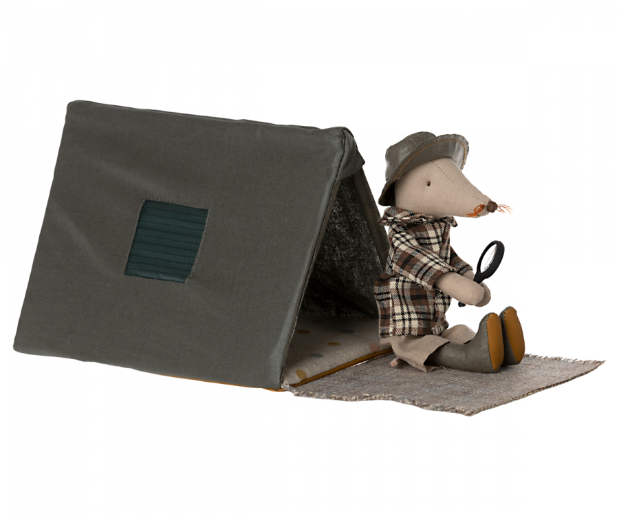 Tienda individual, Ratón Maileg