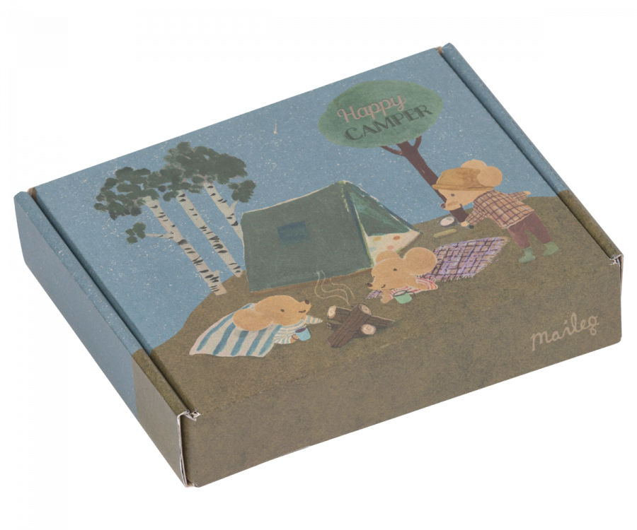 Tienda individual, Ratón Maileg