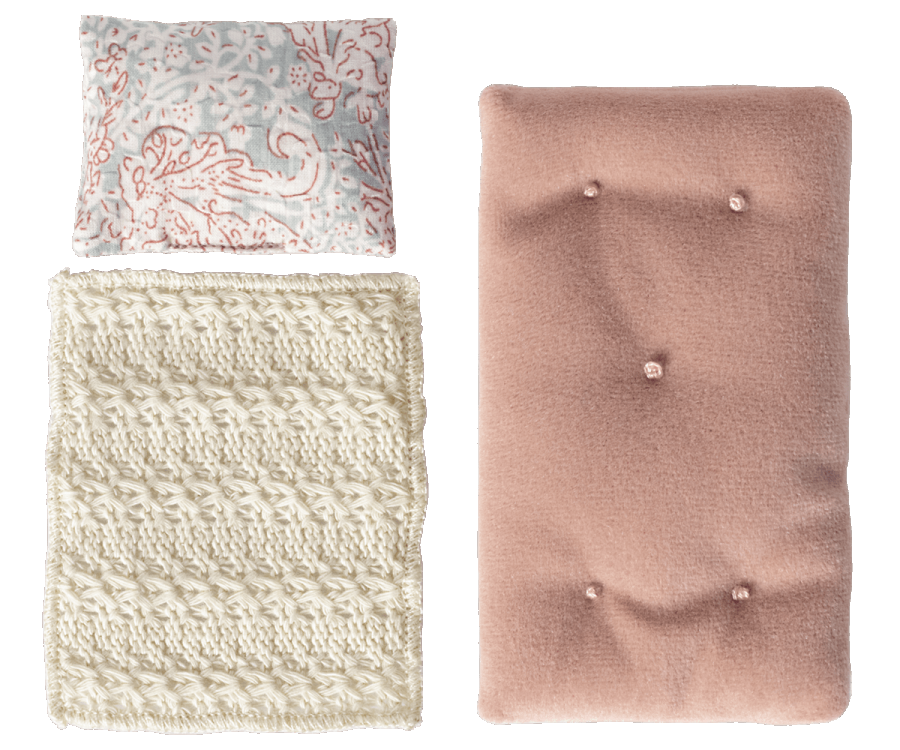 Ratolí de ball a canapè Maileg