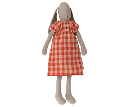 Conejito talla 3 vestido Maileg