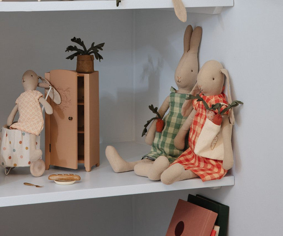 Conejito talla 3 vestido Maileg