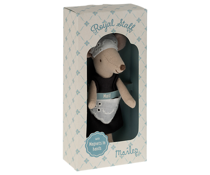 Cambrera ratolí Maileg