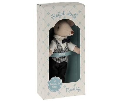 Cambrer ratolí Maileg