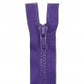 Cremalleras de nylon