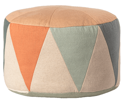 Puf, Tambor gran Maileg 