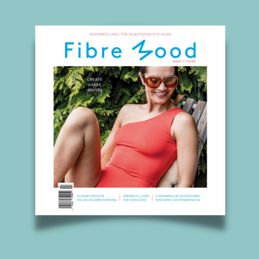 Fibre Mood 18