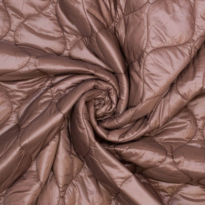 Tela encoixinada a ratlles