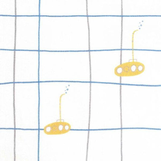 Submarinos ~ Katia