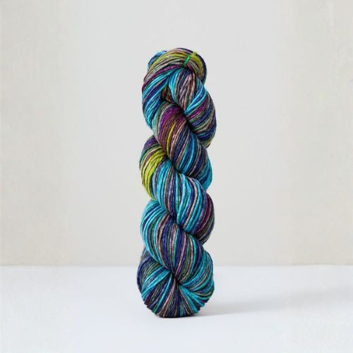 Uneek laine peignée - Urth Yarns