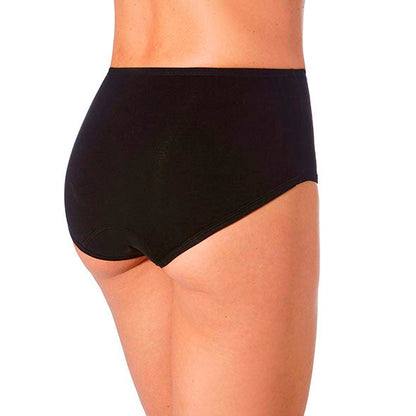 Braga menstrual absorción alta Maia