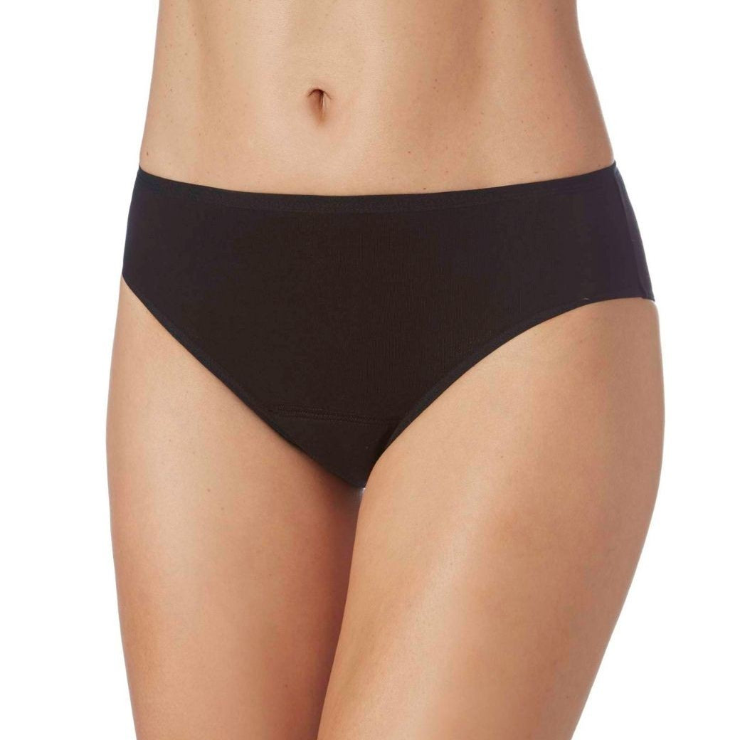 Braga menstrual absorción alta Melia
