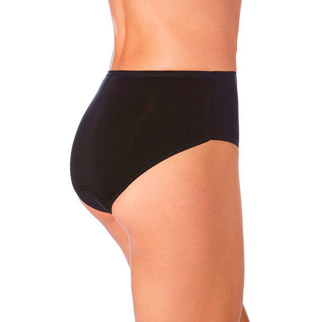 Braga menstrual absorción alta Melia