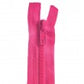 Cremalleras de nylon