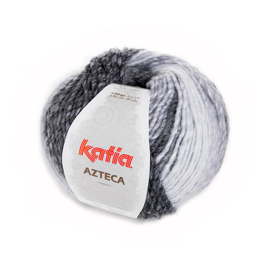 Azteca Katia