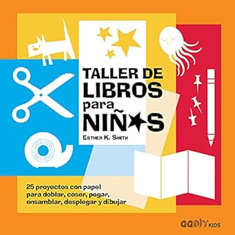 Taller de Llibres Per a Nens