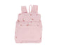 Mochila de tela unicornio