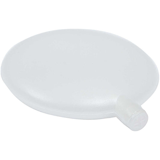 Chirriador para amigurumi