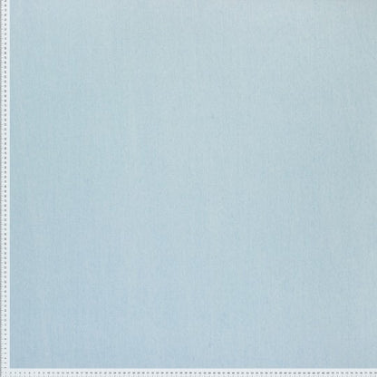 Denim regular washed Índigo blanqueado