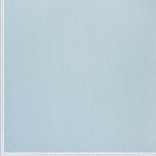 Denim regular washed Índigo blanqueado