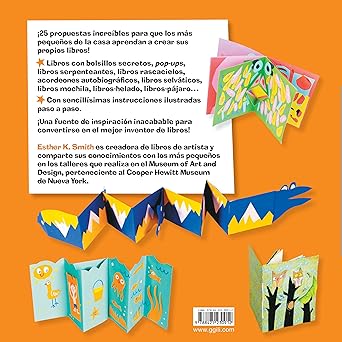 Taller de Llibres Per a Nens