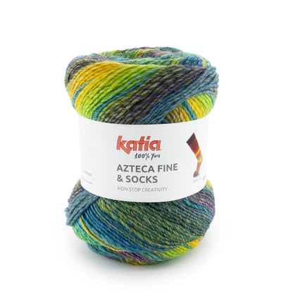 Azteca Fine socks & more