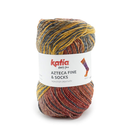 Azteca Fine socks & more