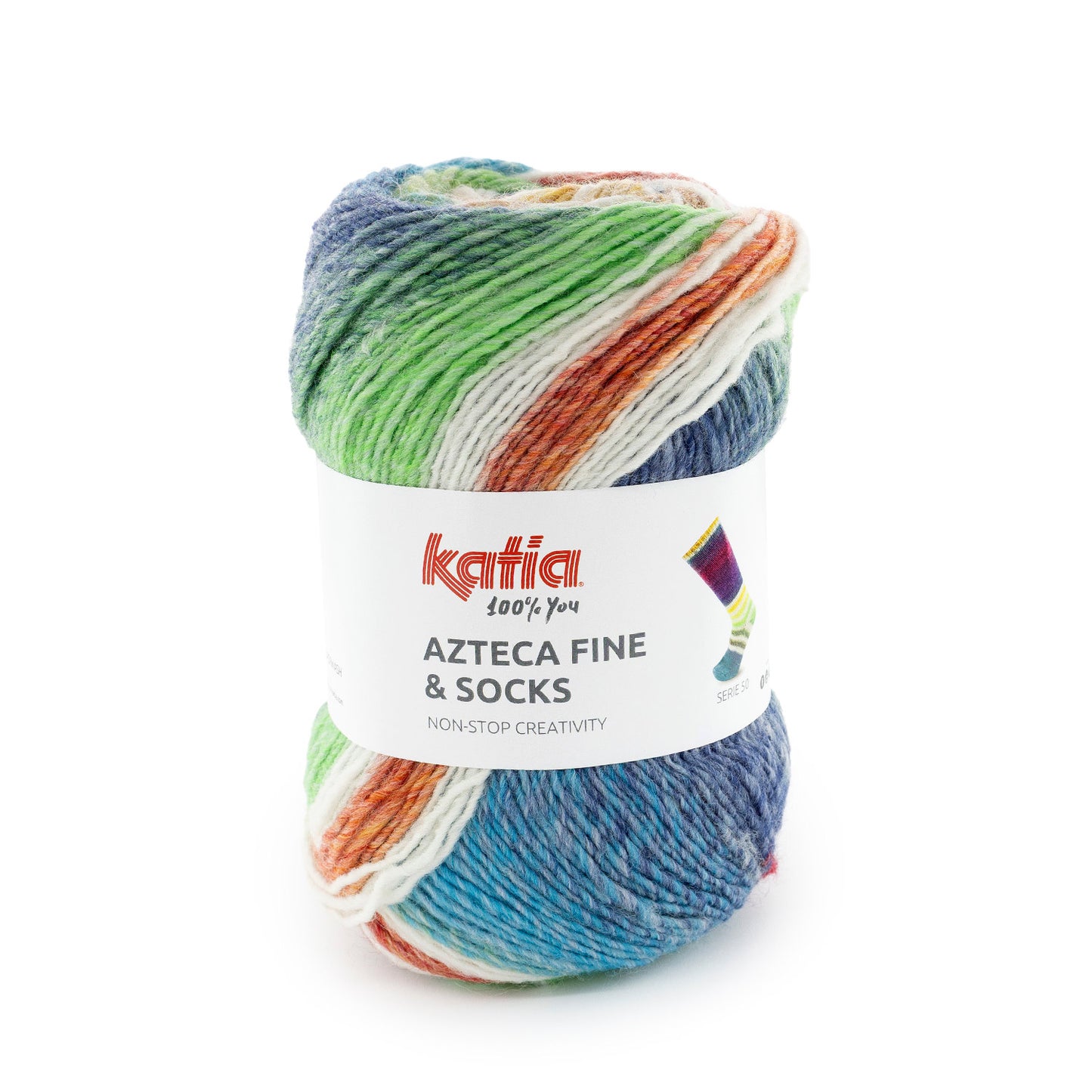 Azteca Fine socks & more