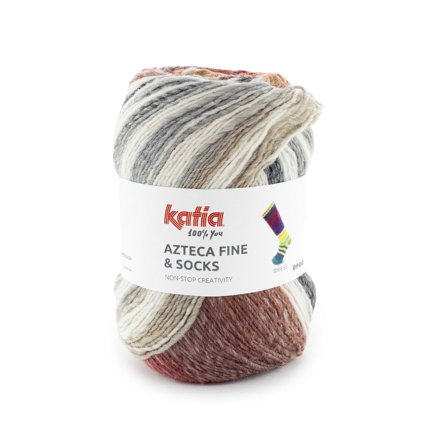 Azteca Fine socks & more