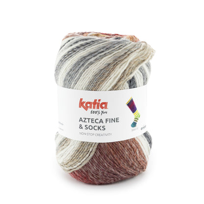 Azteca Fine socks & more