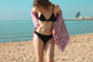 Bikini menstrual