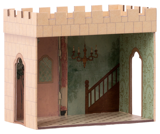 Castillo salón Maileg