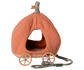 Pumpkin carriage maileg