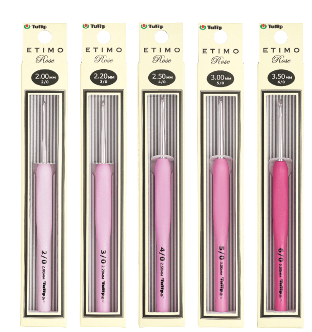 Estoig enrotllable per a accessoris Cocoknits