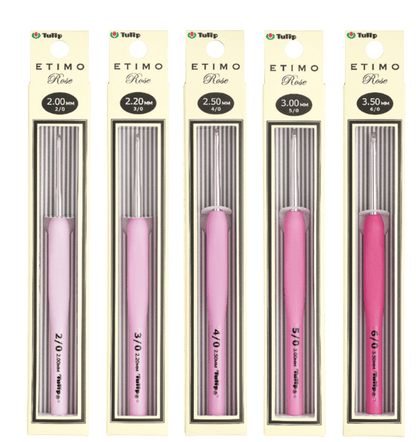 Estoig enrotllable per a accessoris Cocoknits