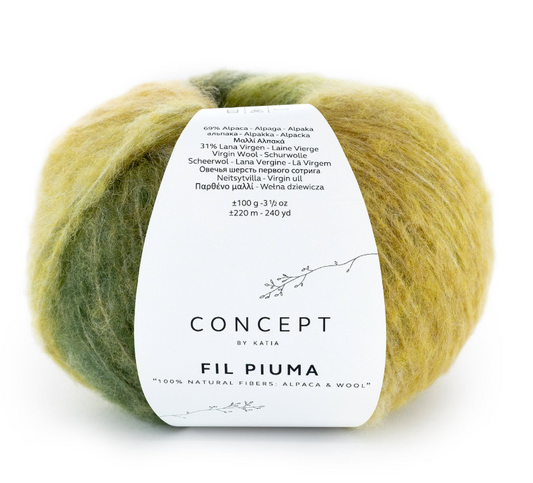 Fil Piuma