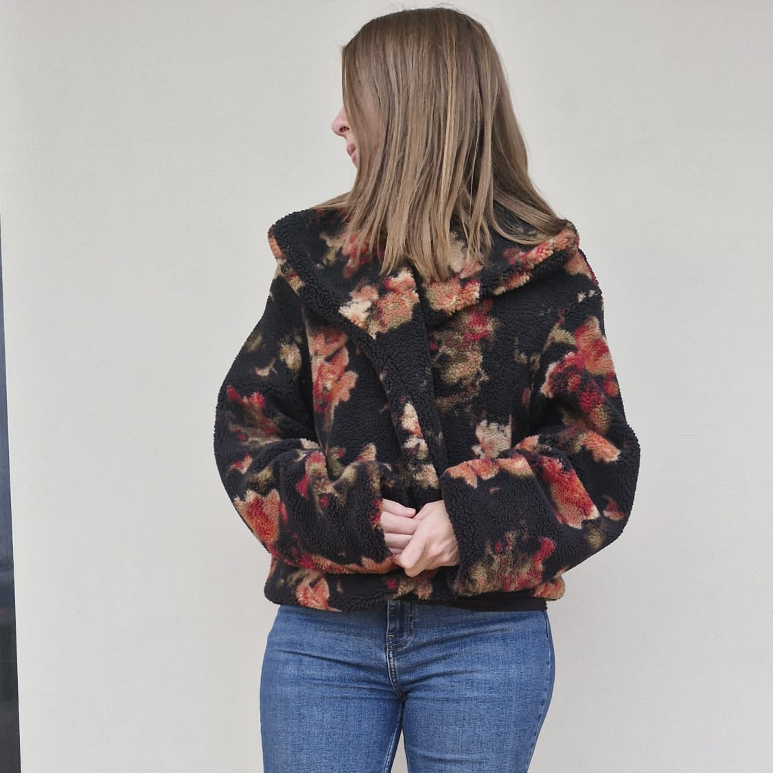 Curso online: Aprende a coser tu chaqueta con solapa