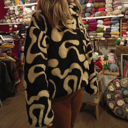 Curso online: Aprende a coser tu chaqueta con solapa