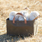 Bolsa de labores Cocoknits