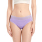 Braga menstrual lila