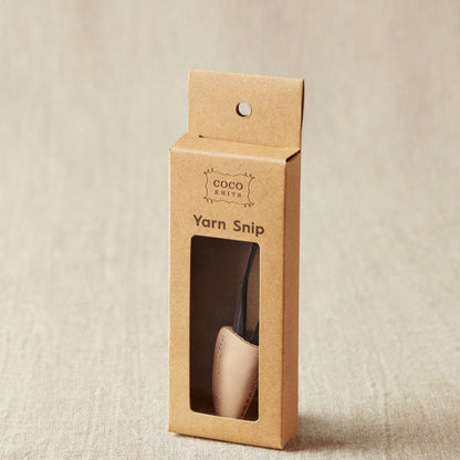 Tijeras lana Cocoknits