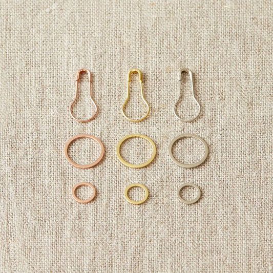 Marcadores surtido Cocoknits