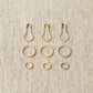 Marcadores surtido Cocoknits