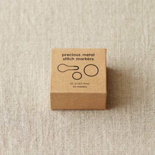 Marcadores surtido Cocoknits