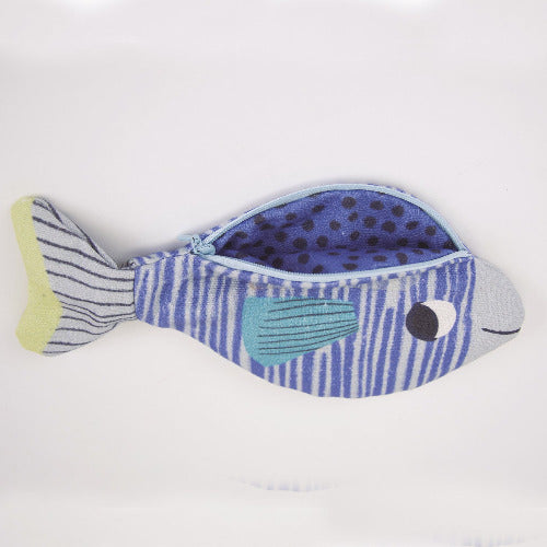 Panell de tela de loneta Sea Bag &amp; More Panell 