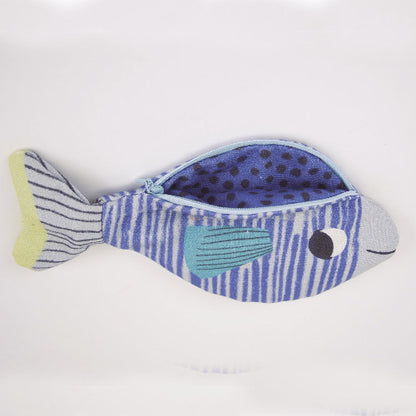 Panell de tela de loneta Sea Bag &amp; More Panell 